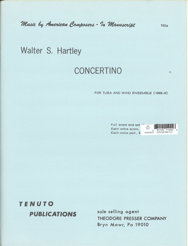 Concertino